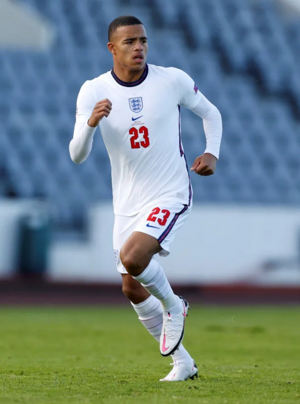 England → Jamaica Change Soccer Nationality Resurrected Devil's Talent Greenwood Is Coming Back to A Match...Tuchel NO, Manchester United Teacher's World Cup dream