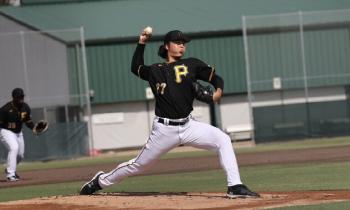 enter 18-year-old Gerrit Cole and come out as 21-year-old Shim Jun-seok 