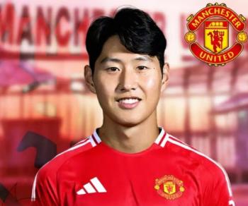 EPL → Now it's Lee Kang-in's turn as the next ace after Son Heung-min left the Korean soccer team! Manchester United express interest