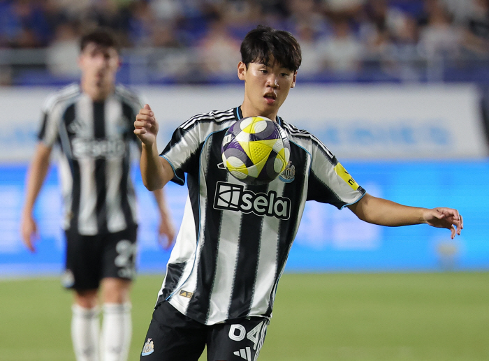 HERE WE GO level check completed!  Soccer legend Son Heung-min's successor is expected to appear. Park Seung-soo will watch in the first team. The youngest EPL debut is also possible