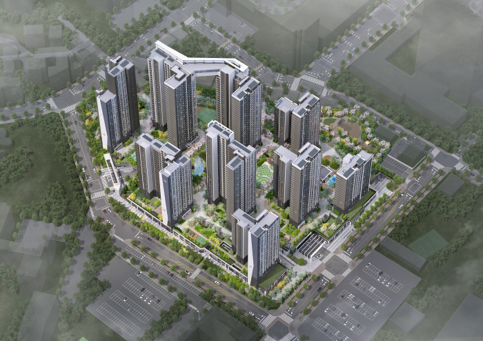 Hyundai Engineering & Construction to sell in August at DH Adelstar Gwacheon