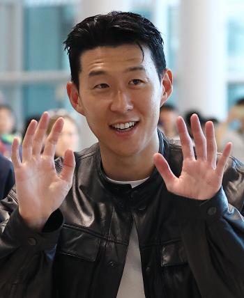 I'm calling Messi too! Son Heung-min leaves LA and ranks third in MLS record transfer fee  annual salary, and Son Heung-min is the next star after Messi in MLS