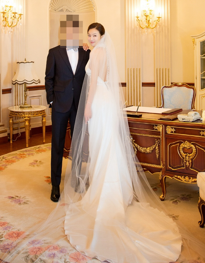  Wealth alone is 25 trillion...Ha Yeon-ju, a chaebol-class ♥ Husband's surprise reveal of his height