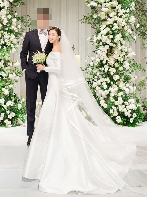  Wealth alone is 25 trillion...Ha Yeon-ju, a chaebol-class ♥ Husband's surprise reveal of his height