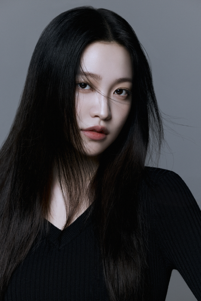  Cheongguk High School 2 Kim Ye-rim, drinking makgeolli and crying..It's been a while since I got a reply