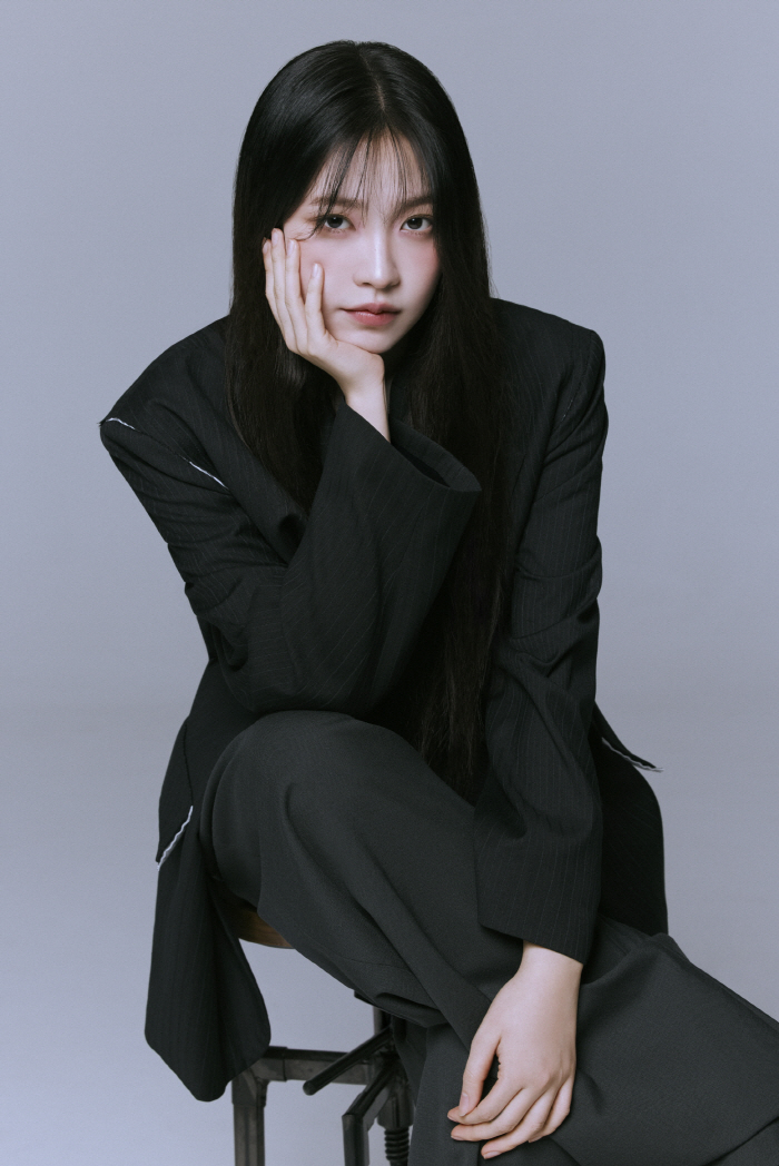  It feels like I left Cheongguk High School 2 Kim Ye-rim SM and started living alone..Level activities? Of course