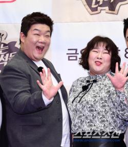 Kim Min-kyung and Yoo Min-sang witnessed a motel..an emergency breaking news