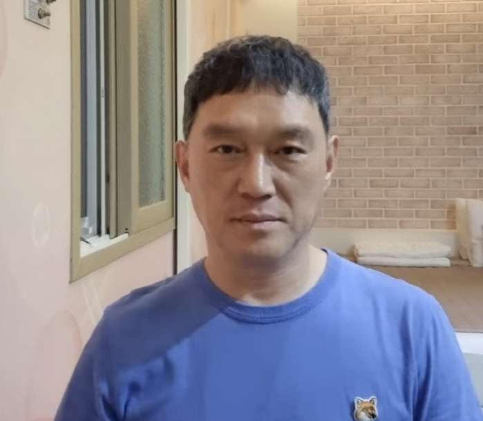 Ko Myung-hwan died in a car accident while drowsy, so leave a will (adult)