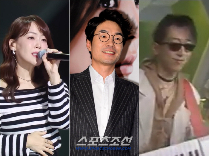 Lee Min, Song Young-gyu, Kang Lin, Shocking Bibos Attacked the Entertainment Industry in August 
