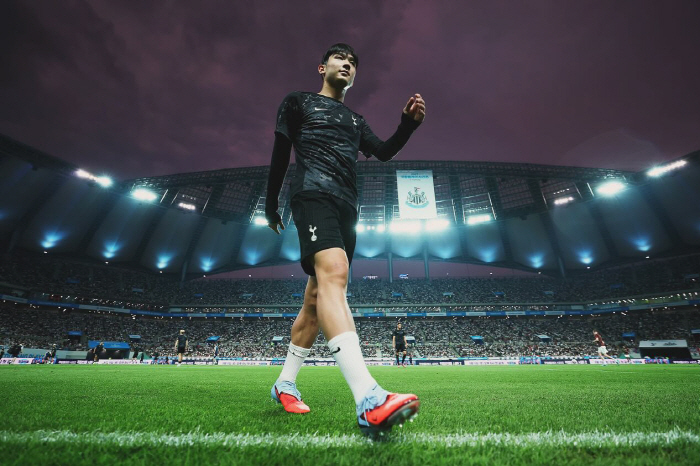 Legendary Kane Grew Up In Championship, Top Prospect Yang Min-hyuk Gets Hot Again Interested in Recruiting Second Division Club Candidates