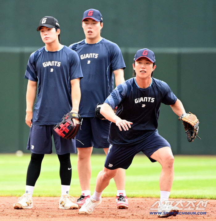 Let him go or Jeon Jun-woo's four-week rehabilitation  Choi Jun-yong's injury...Call-up of Roh Jin-hyuk, Jeon Min-jae, etc