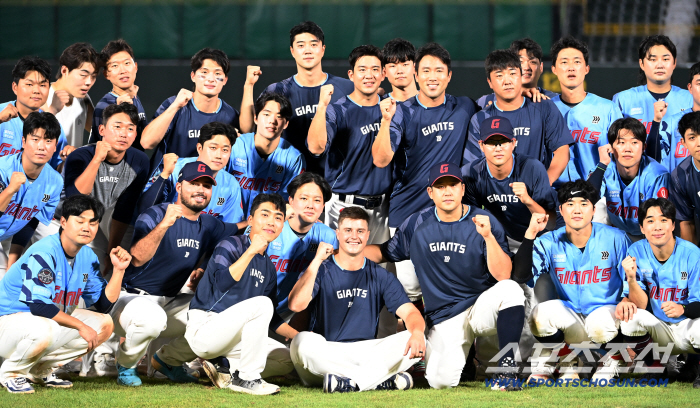 Lotte will remember you forever What do you mean, 10 wins…I left with a smile until the end