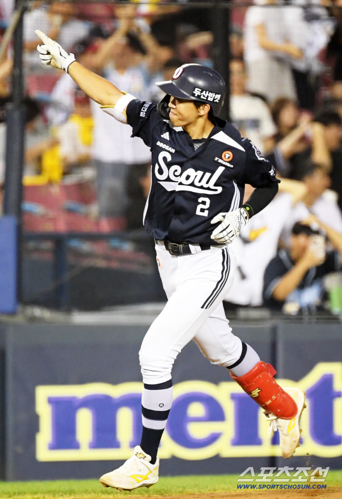 The mega-trading protagonist did it! → Two Run Explodes at the Bottom of the Mood! Home Run Explodes 721 Days After Being a Rookie