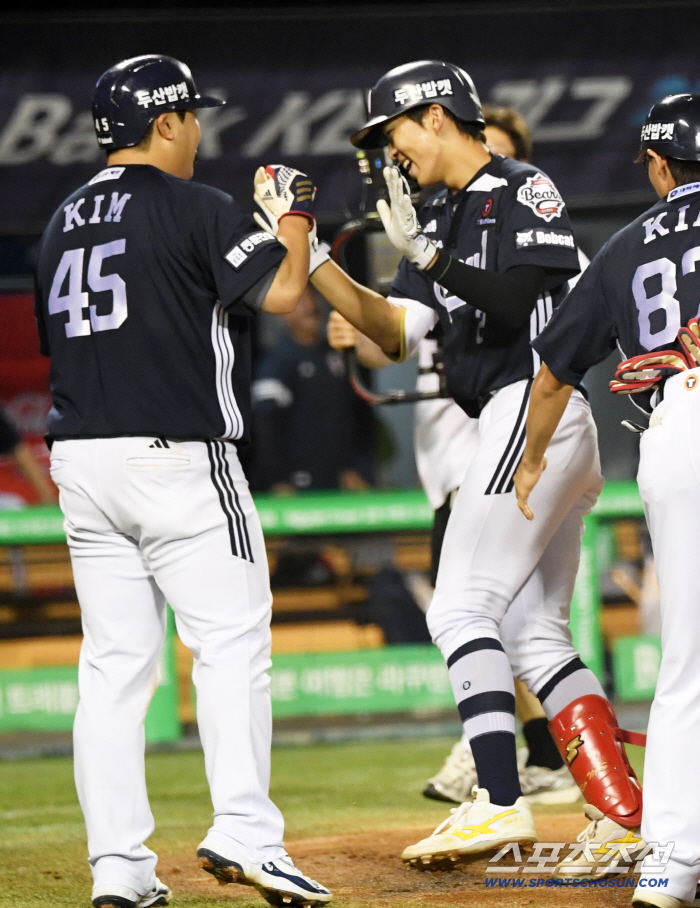 The mega-trading protagonist did it! → Two Run Explodes at the Bottom of the Mood! Home Run Explodes 721 Days After Being a Rookie
