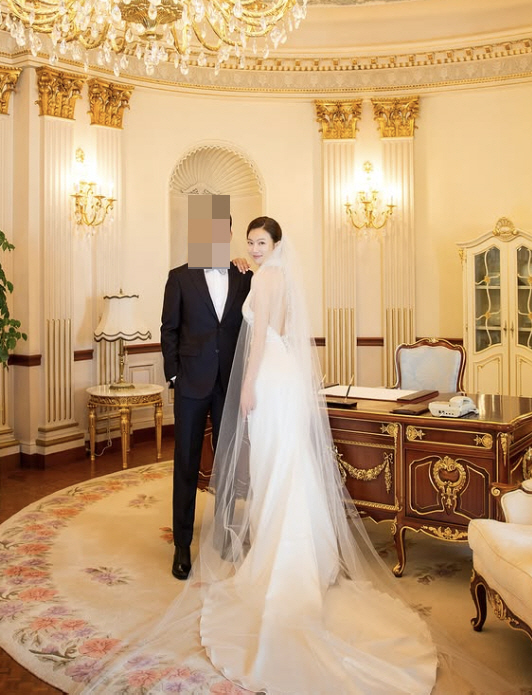 MENSA member Ha Yeon-ju reveals husband of Article 25 