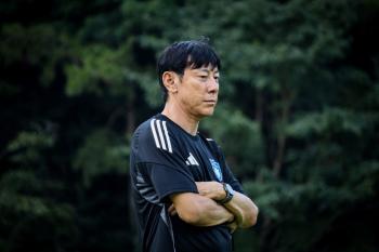 Now Ulsan's head coach Shin Tae-yong returns to the K League in 4634 days against Jeju