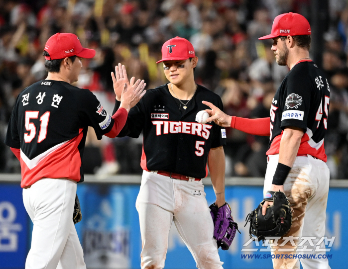 On the 9th, will the last player to replace KIA foreign batters