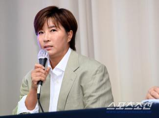 Pak Se-ri confesses to the second generation of the world's 20th largest conglomerate first
