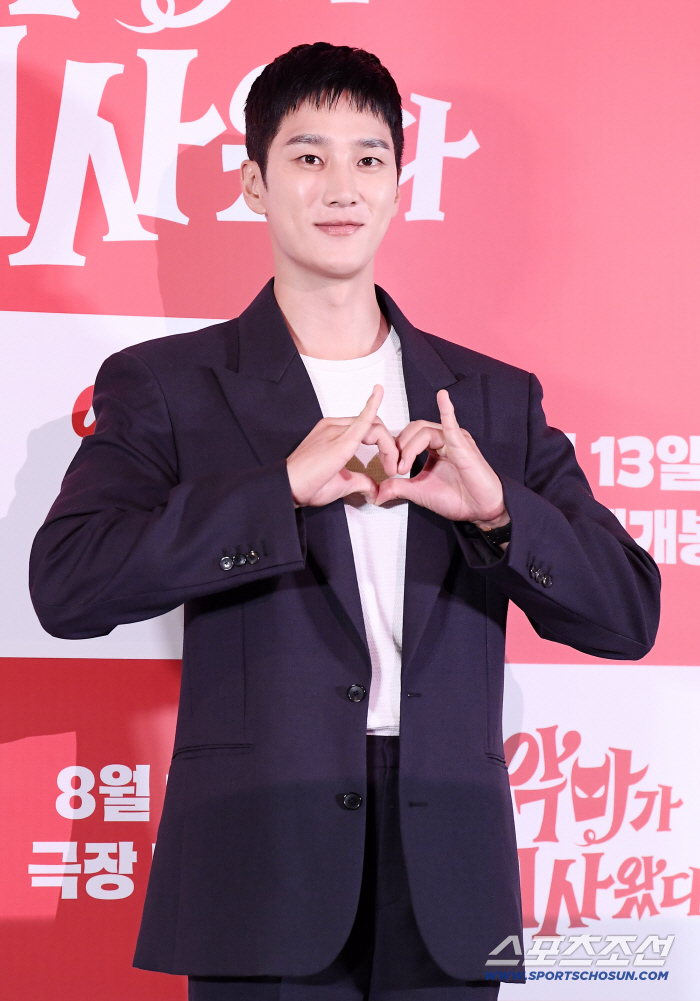  Ahn Soohyun, devil's heart