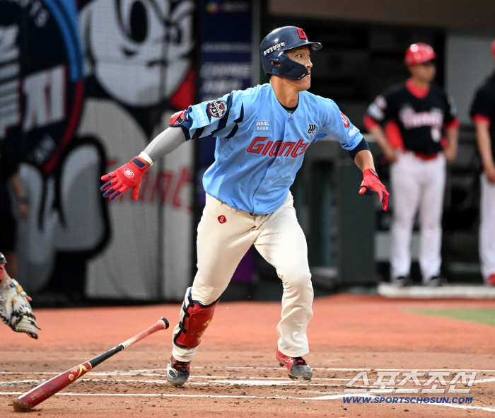 Roh Jinhyuk is tying the game