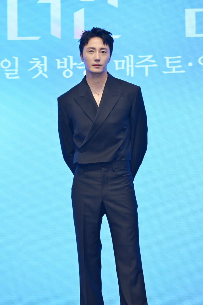  Target ratings? 30% Jung Il-woo X Jeong In-seon will be a prince of KBS weekend drama (Roundup)