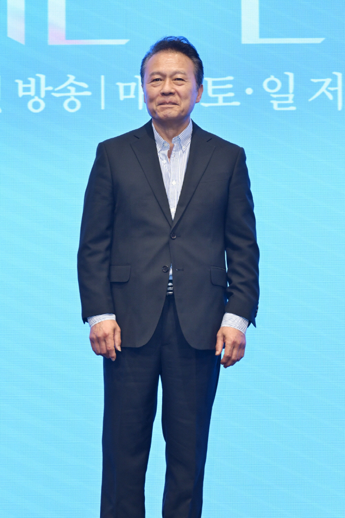  Target ratings? 30% Jung Il-woo X Jeong In-seon will be a prince of KBS weekend drama (Roundup)