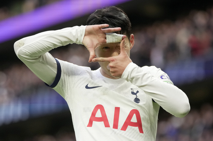 SON, Tottenham legend, Son Heung-min's happy ending, Postecoglou Europa League victory behind story revealed