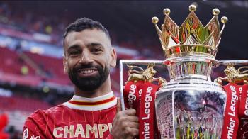 SON went to the U.S… Egypt King of the same age to Saudi Arabia? Rumors of Salah's transfer are rising