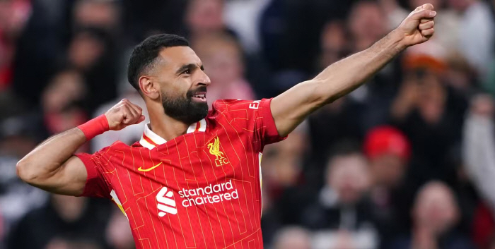 SON went to the U.S… Egypt King of the same age to Saudi Arabia? Rumors of Salah's transfer are rising