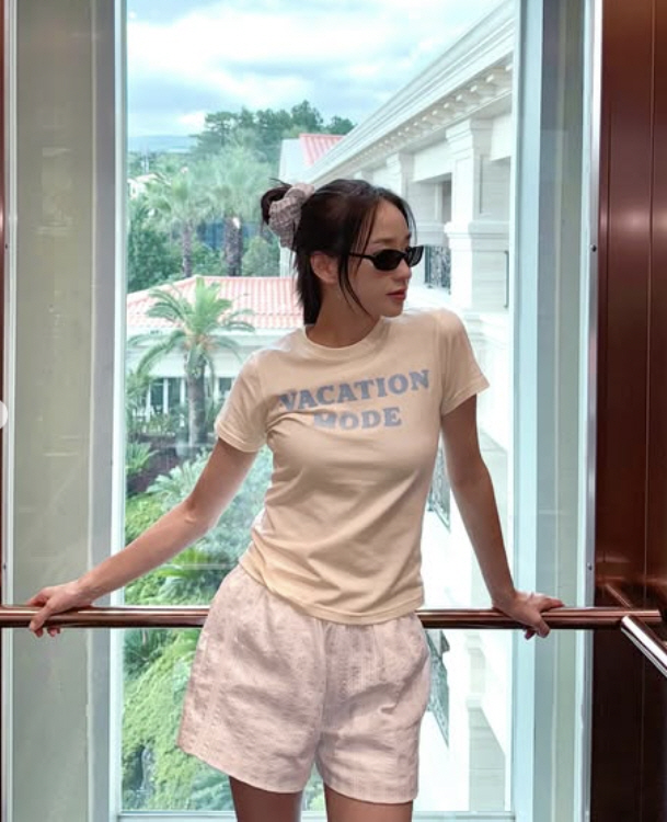 Son Yeon-jae, the second-generation plan, left his 7.2 billion-million-year-old newlywed house..Happy in Jeju with husband  son
