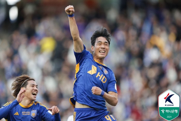 Striker Park Joo-young failed to score even one goal of Japan's strange attention