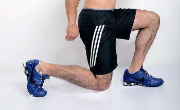 3 exercises to strengthen thigh muscles for knee joint health