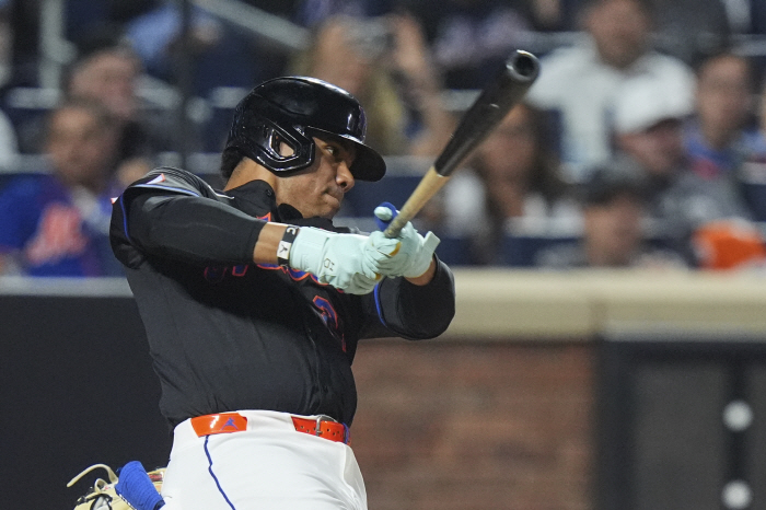 59-day-old BOS outfielder commented on ESPN Juan Soto's abandonment of 179.8 billion jackpot contract