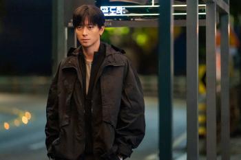 And Kang Dong-won's melodrama with Jun Ji-hyun..Expectations for Polaris Steele ↑
