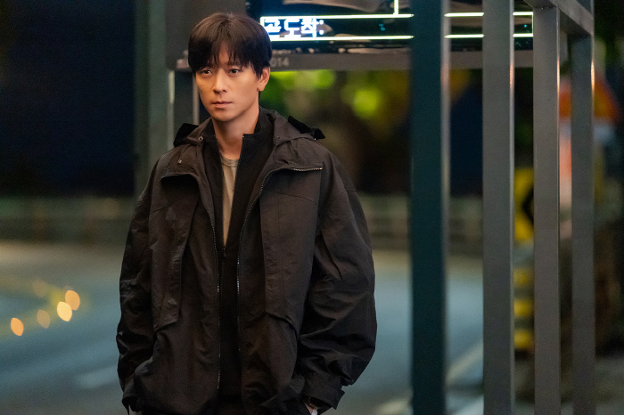 And Kang Dong-won's melodrama with Jun Ji-hyun..Expectations for Polaris Steele ↑