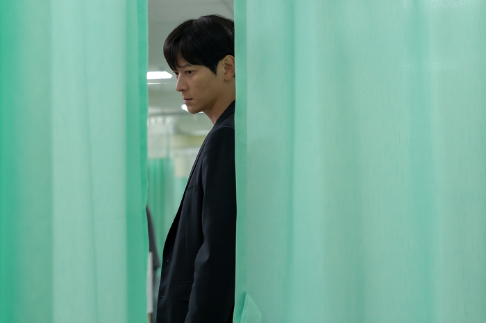And Kang Dong-won's melodrama with Jun Ji-hyun..Expectations for Polaris Steele ↑
