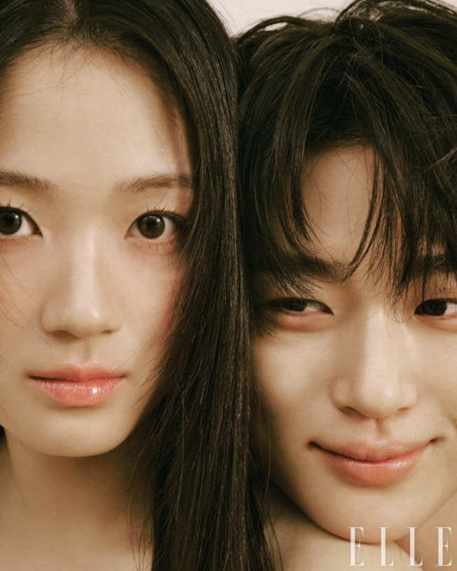 Byeon Wooseok Shares Heartwarming Gift From Kim Hyeyoon Amid New Drama Filming