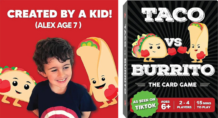 Card game smash hit I made when I was 7 years old, becoming a billionaire...I want to buy Lamborghini