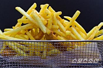 French Fries Increase Diabetes Risk...Boiled and grilled potatoes are okay