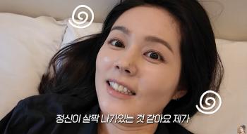 Han Ga-in escapes her soul from raising children alone during the vacation ♥ Yeon Jung-hoon alone in Europe (Freedom Lady)
