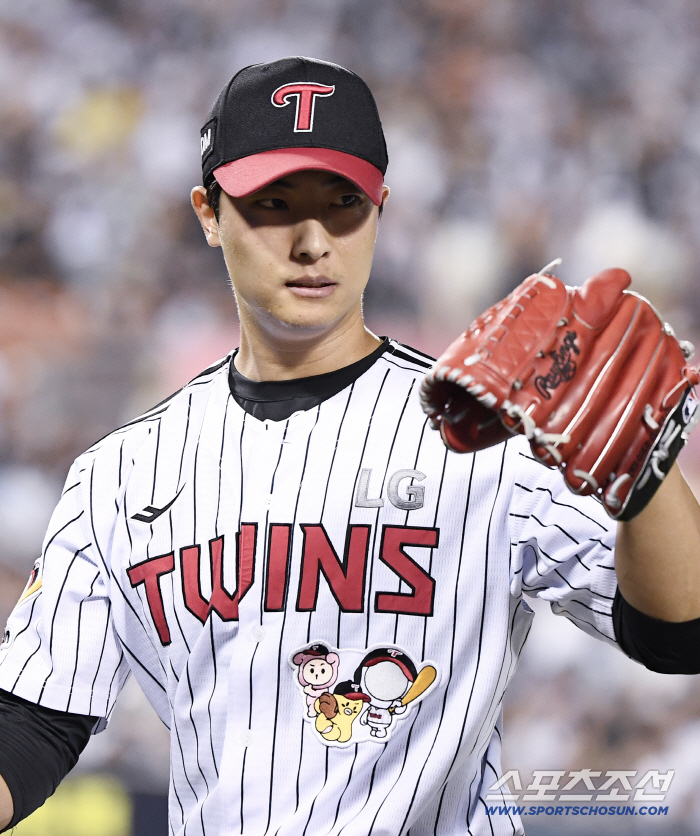 Hanwha, hurry up and come! LG, Doosan Winning Series! → I'm waiting for a big match in Jamsil