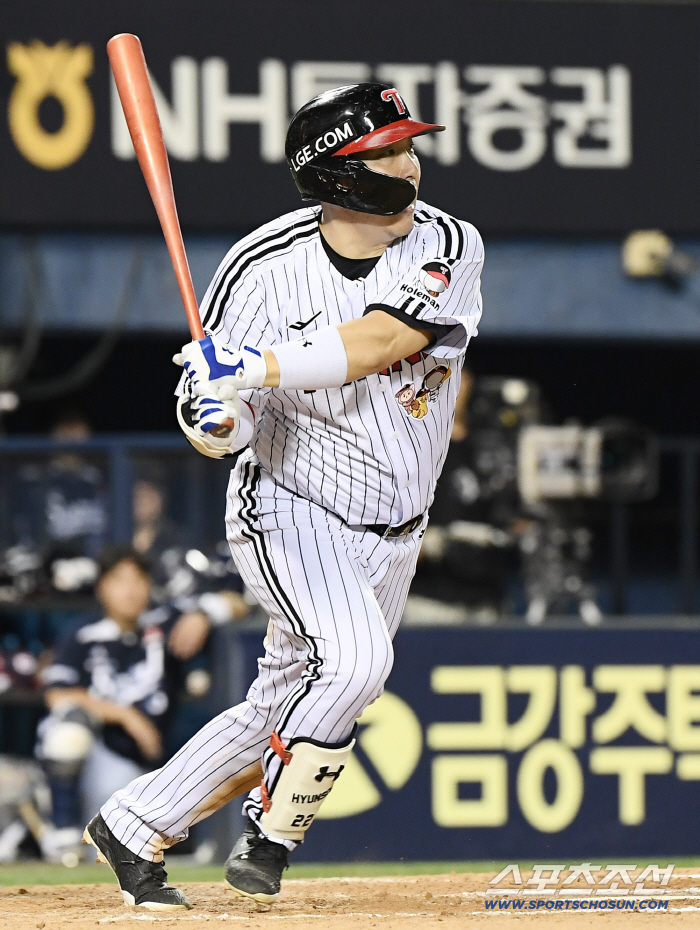 Hanwha, hurry up and come! LG, Doosan Winning Series! → I'm waiting for a big match in Jamsil