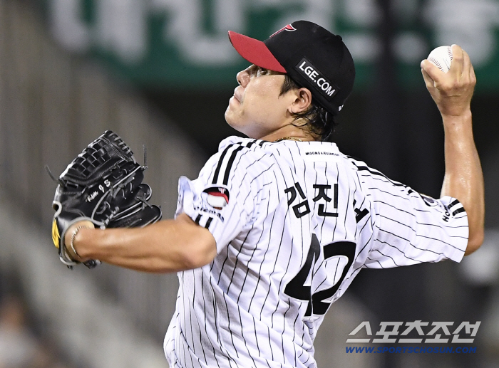Hanwha, hurry up and come! LG, Doosan Winning Series! → I'm waiting for a big match in Jamsil