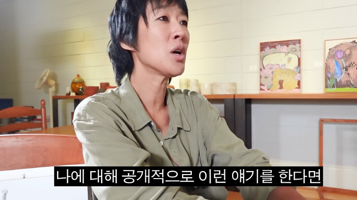 Hong Jin-kyung is preparing to study abroad after 22 years of marriage