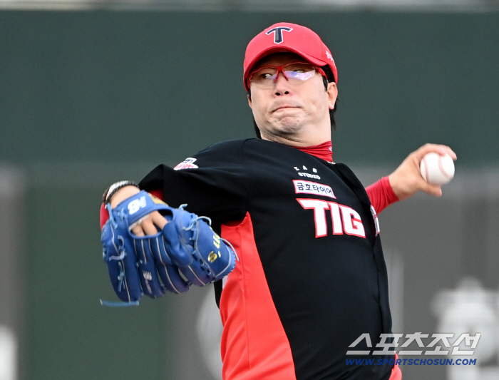 Kim Do-young was injured again. He couldn't laugh even if he didn't win KIA …Na Sung-beom won a 6-5 victory over Lotte for his crazy defense. 