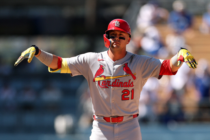 LAD, who suffered a come-from-behind loss despite Ohtani's strong pitching and hitting performance in four innings, is really angry. A colleague blamed himself