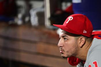Lotte will give you more money. We have 6G left, but 400 million won is awesome…Velazquez Returns From Elbow Surgery, Why Is He a Winning Player