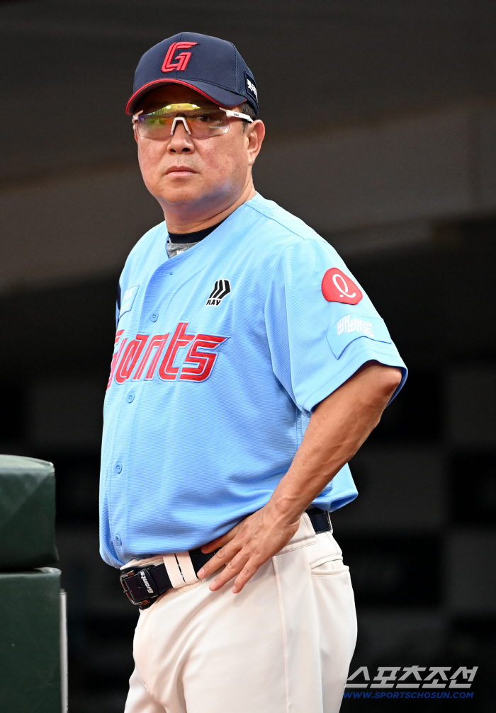 Lotte will give you more money. We have 6G left, but 400 million won is awesome…Velazquez Returns From Elbow Surgery, Why Is He a Winning Player
