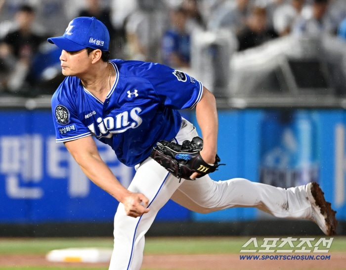 No, already? Oh Seung-hwan has a lot of love calls for baseball entertainment shows. He's been in touch until this morning…