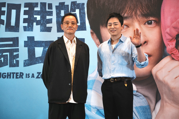 Cho Jung-seok's zombie daughter also fascinated Taiwanese audiences...a green light for global box office success